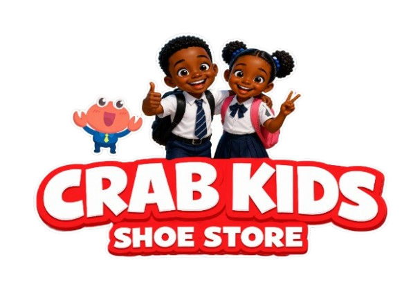 CrabKids Shoes Nakuru